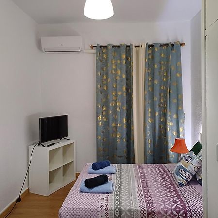 Estudio Grande Madrid Centro Екстер'єр фото