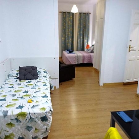 Estudio Grande Madrid Centro Екстер'єр фото