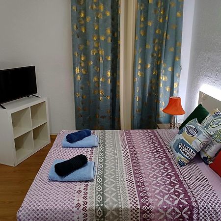 Estudio Grande Madrid Centro Екстер'єр фото