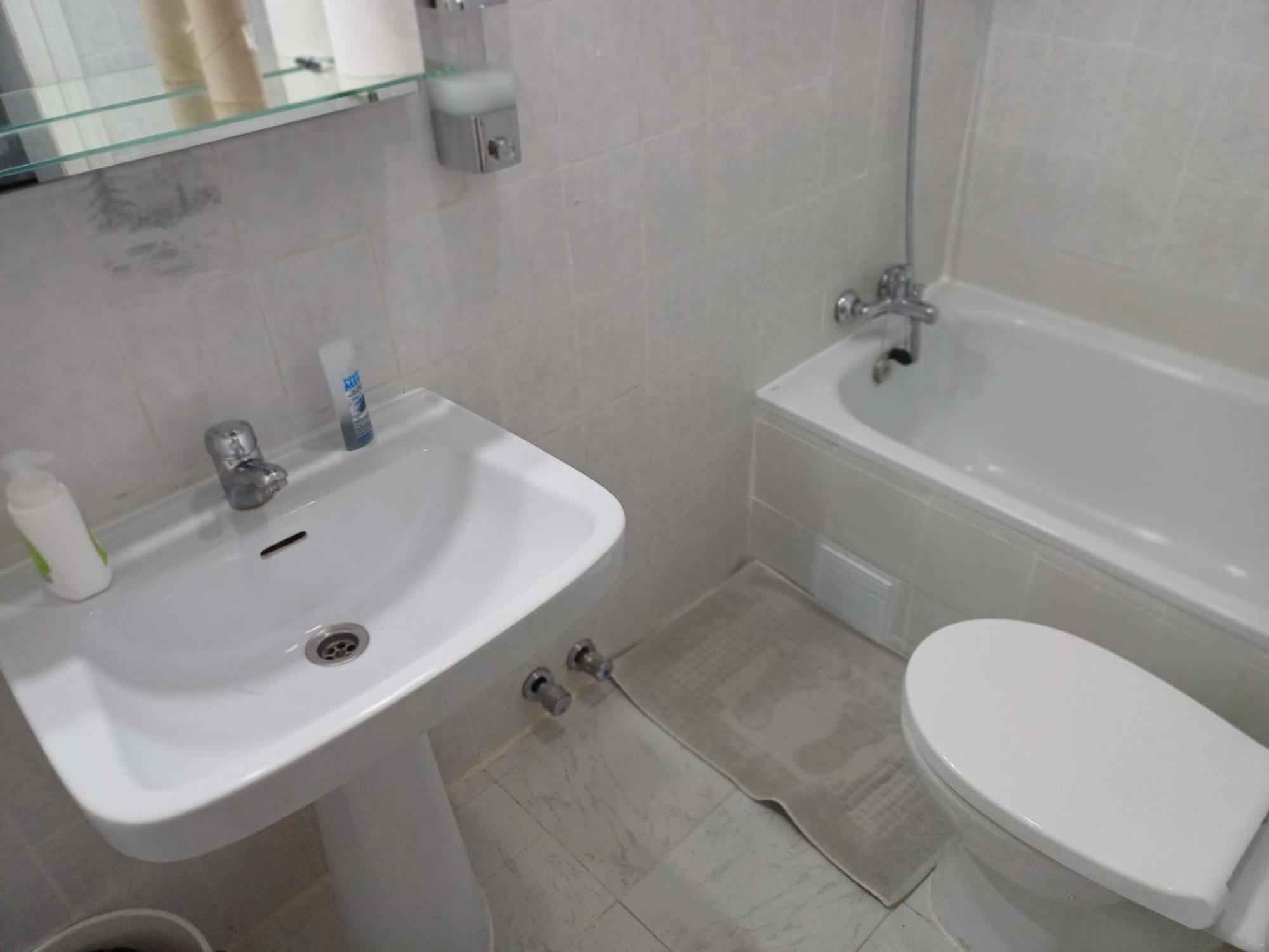 Estudio Grande Madrid Centro Екстер'єр фото