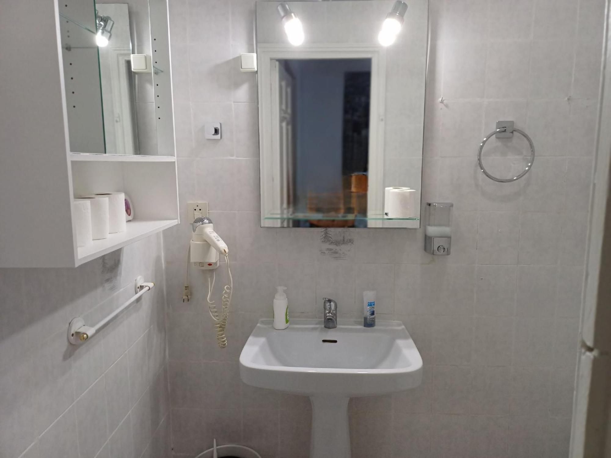 Estudio Grande Madrid Centro Екстер'єр фото