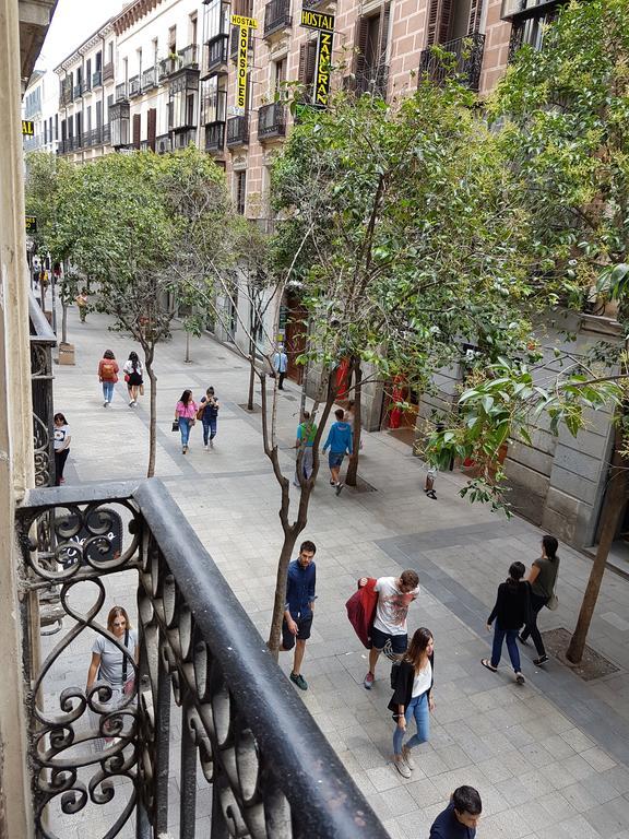 Estudio Grande Madrid Centro Екстер'єр фото