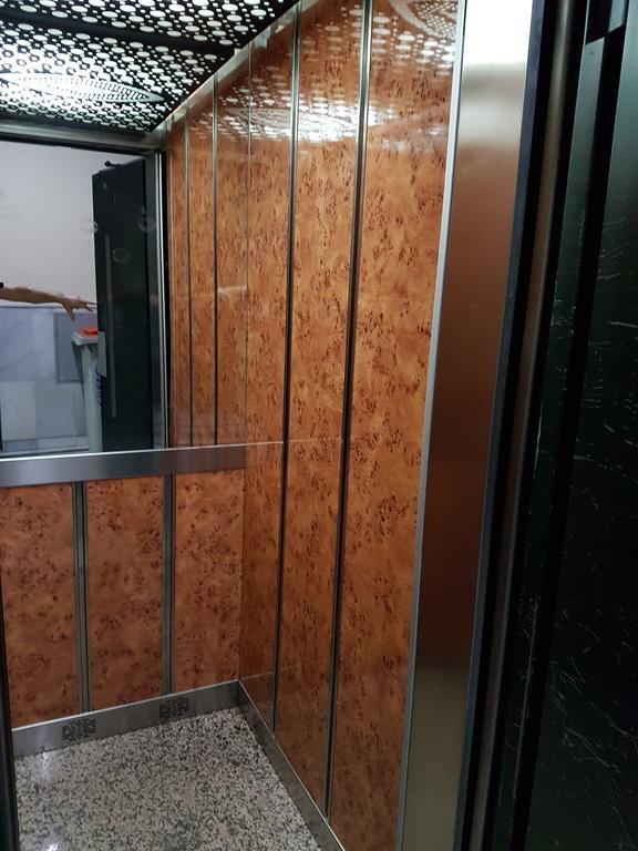 Estudio Grande Madrid Centro Екстер'єр фото